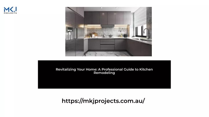revitalizing your home a professional guide