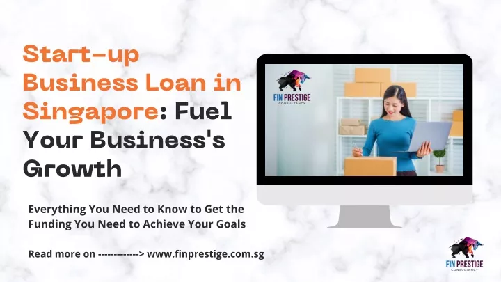 start up business loan in singapore fuel your