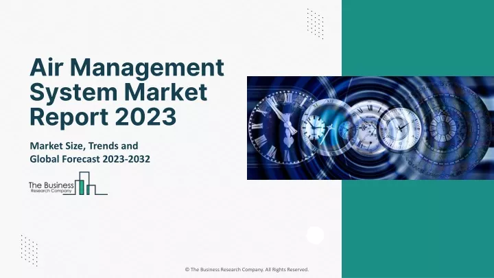 air management system market report 2023