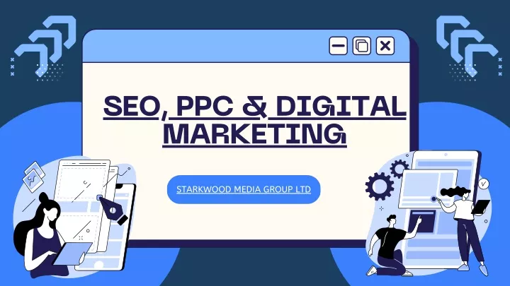 seo ppc digital marketing