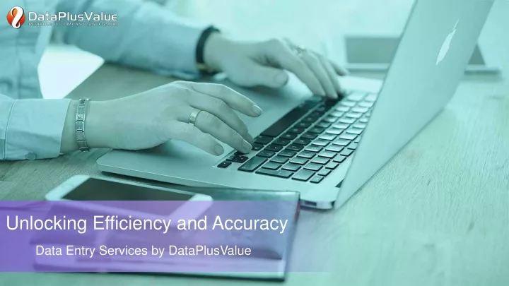unlocking efficiency and accuracy