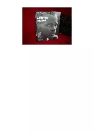 Ebook download Black Genesis African Roots A Voyage From Juffure The Gambia Thro