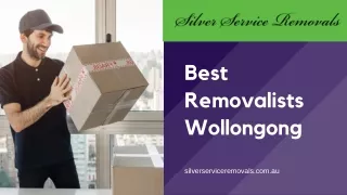 Best Removalists in Wollongong: Seamless Relocations, Exceptional Service