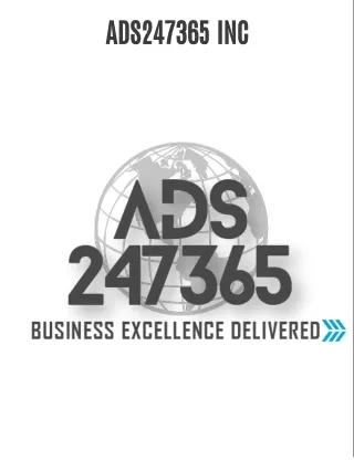 ADS247365 INC