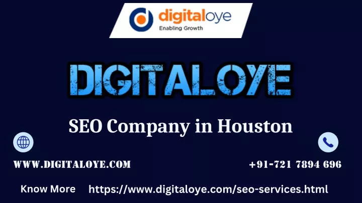 seo company in houston