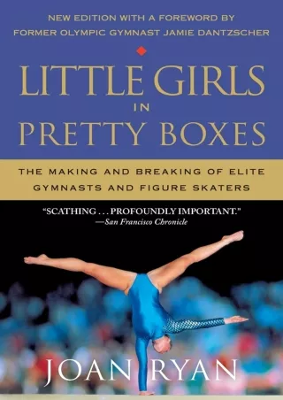 READ/DOWNLOAD Little Girls in Pretty Boxes kindle