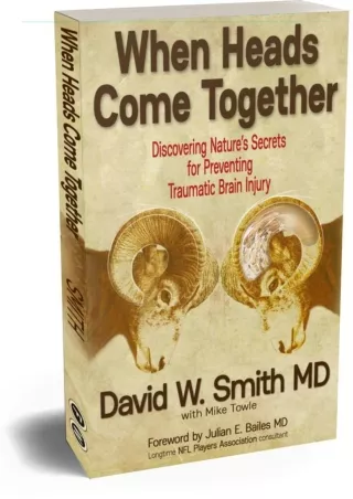 [PDF] READ] Free When Heads Come Together: Discovering Nature's Secrets for Prev