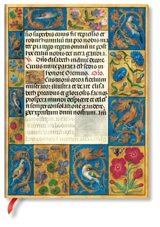PDF KINDLE DOWNLOAD Paperblanks | Spinola Hours | Ancient Illumination | Softcov