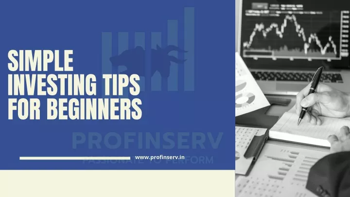 simple investing tips for beginners