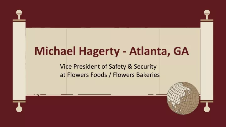 michael hagerty atlanta ga