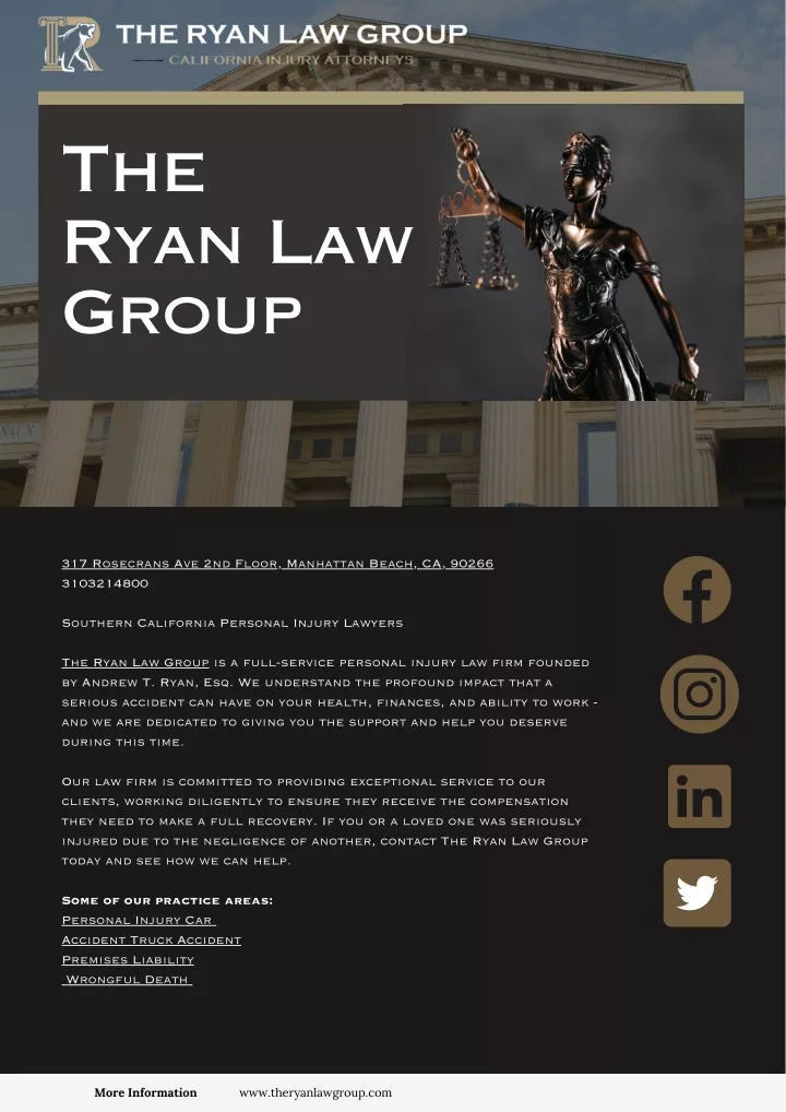 the ryan law group