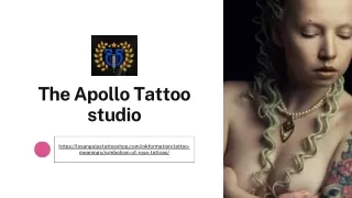 Rose Tattoo Symbolism | Losangelestattooshop.com