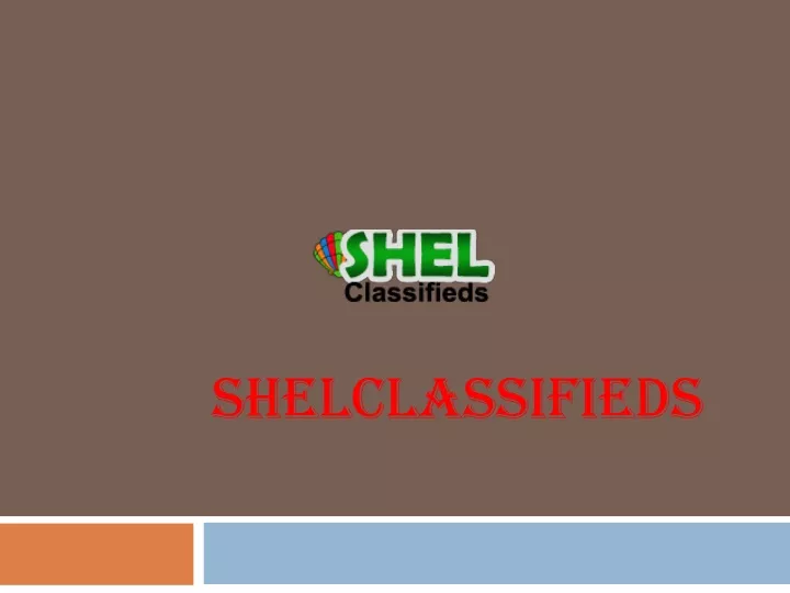 shelclassifieds