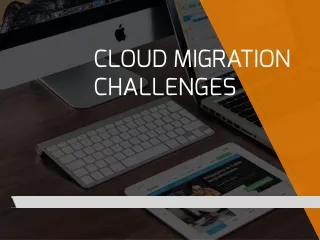 cloud migration challenges
