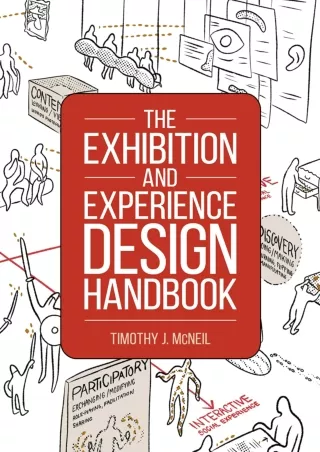 DOWNLOAD/PDF The Exhibition and Experience Design Handbook (American Alliance of Museums)