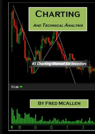 Download Book [PDF] Charting and Technical Analysis