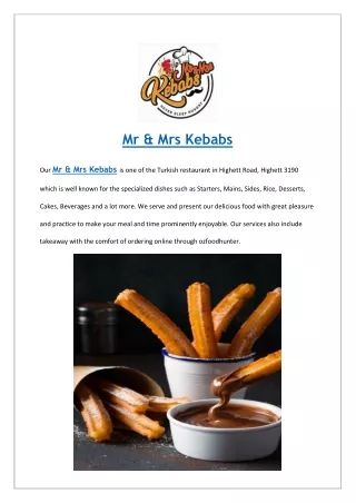 mr mrs kebabs