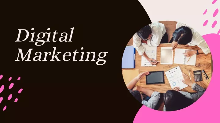 digital marketing