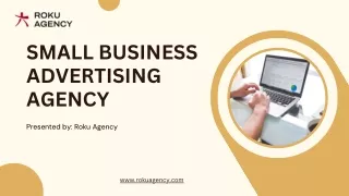 Best Digital Marketing Agency in London | Roku Agency