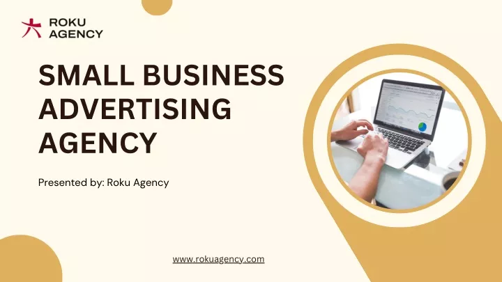 small business advertising agency