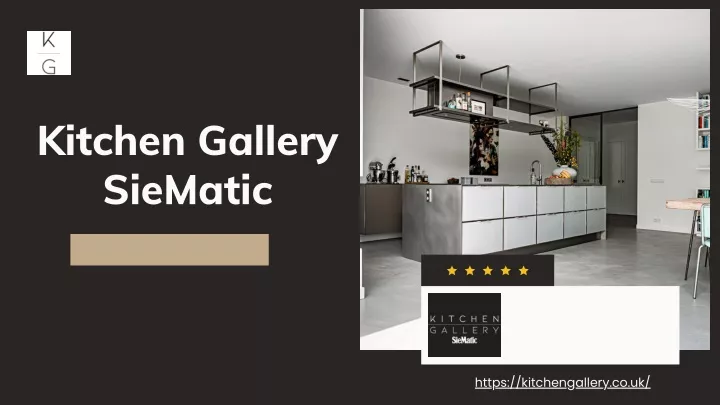 kitchen gallery siematic