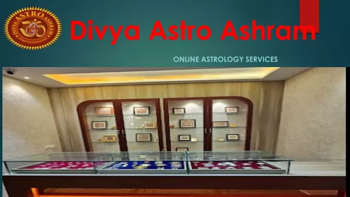 divya astro ashram