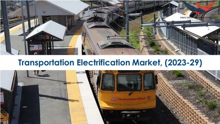 transportation electrification market 2023 29