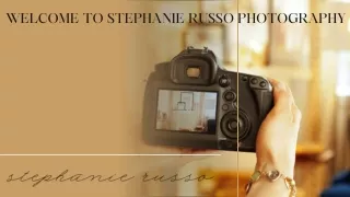 Capturing Elegance: A Journey Through San Diego's Homes with Stephanie Russo
