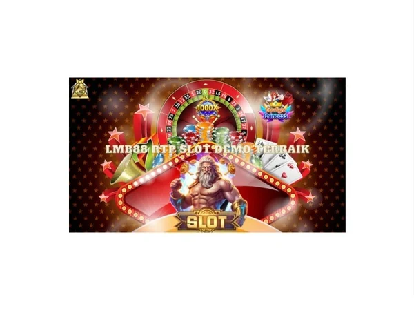 Slot Demo Terbaik Sepanjang Masa