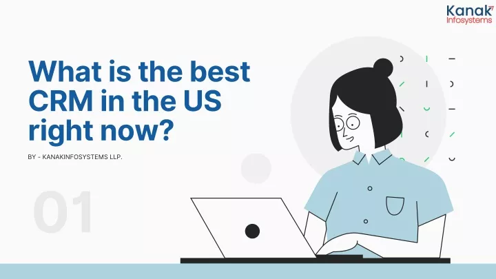 what is the best crm in the us right now