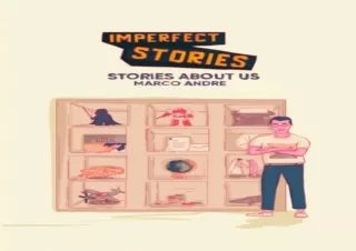 READ EBOOK (PDF) Imperfect Stories: Stories about Us