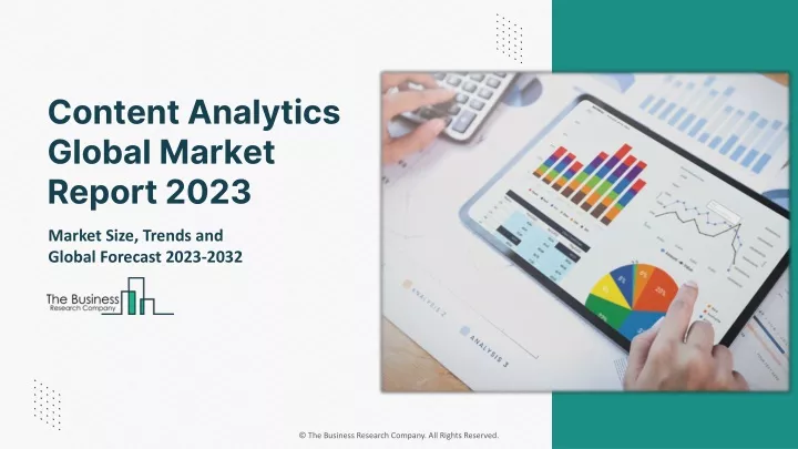 content analytics global market report 2023