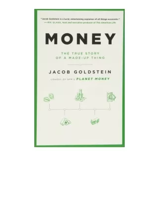 Download Money The True Story Of A Madeup Thing for android