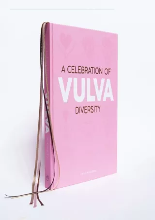 [PDF] READ] Free A Celebration of Vulva Diversity read