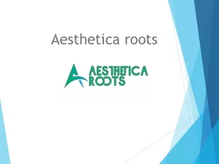 Dermal Fillers Cost in Kolkata | Aesthetica Roots