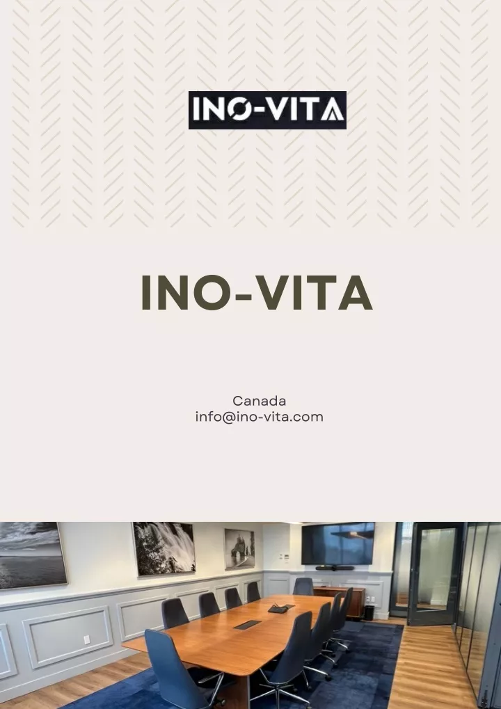 ino vita