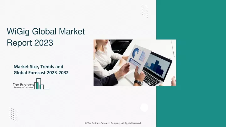 wigig global market report 2023
