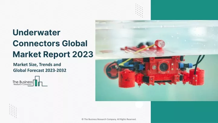 underwater connectors global market report 2023