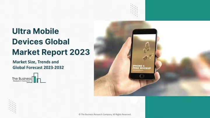 ultra mobile devices global market report 2023