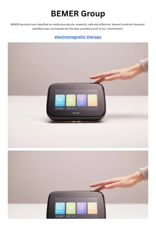 bemer group