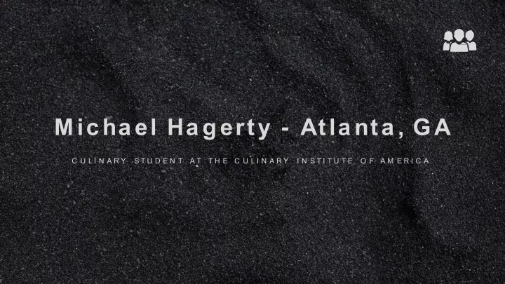 michael hagerty atlanta ga