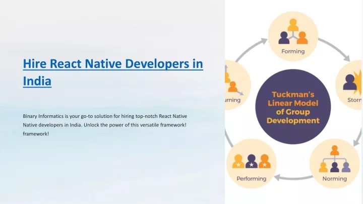 hire react native developers in india