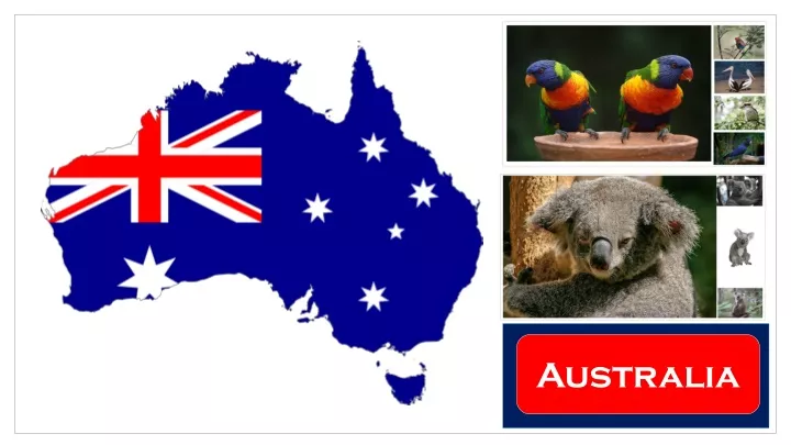 australia