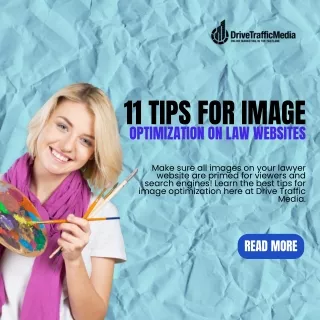 11 Tips For Image Optimization On Law Websites