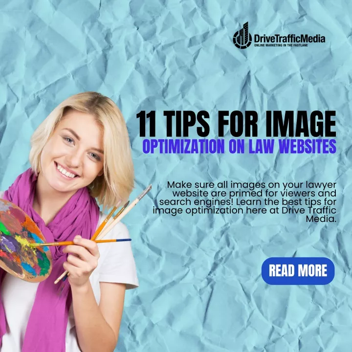 11 tips for image