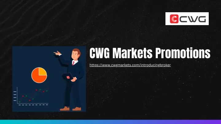 cwg markets promotions https www cwgmarkets