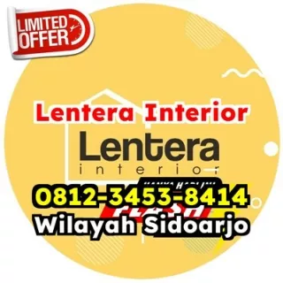 HP 0812-3453-8414 Layanan Jasa Pembuatan Kitchen Set Sidoarjo