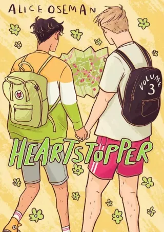 [PDF READ ONLINE] Heartstopper #3: A Graphic Novel (3)