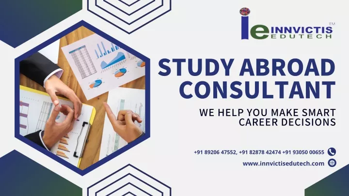 studyabroad consultant wehelpyoumakesmart