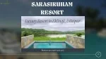 Luxury Resort in Eklingji - Sarasiruham Resort - slide 1